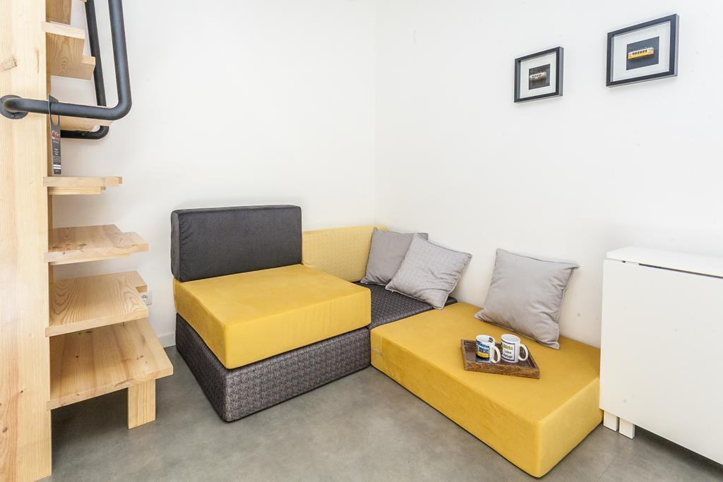 The Love Tram Apartment Lisbon Exterior photo