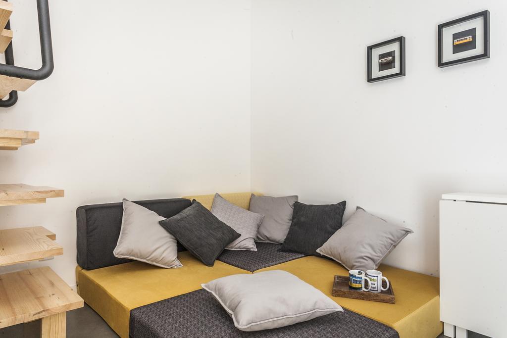 The Love Tram Apartment Lisbon Exterior photo
