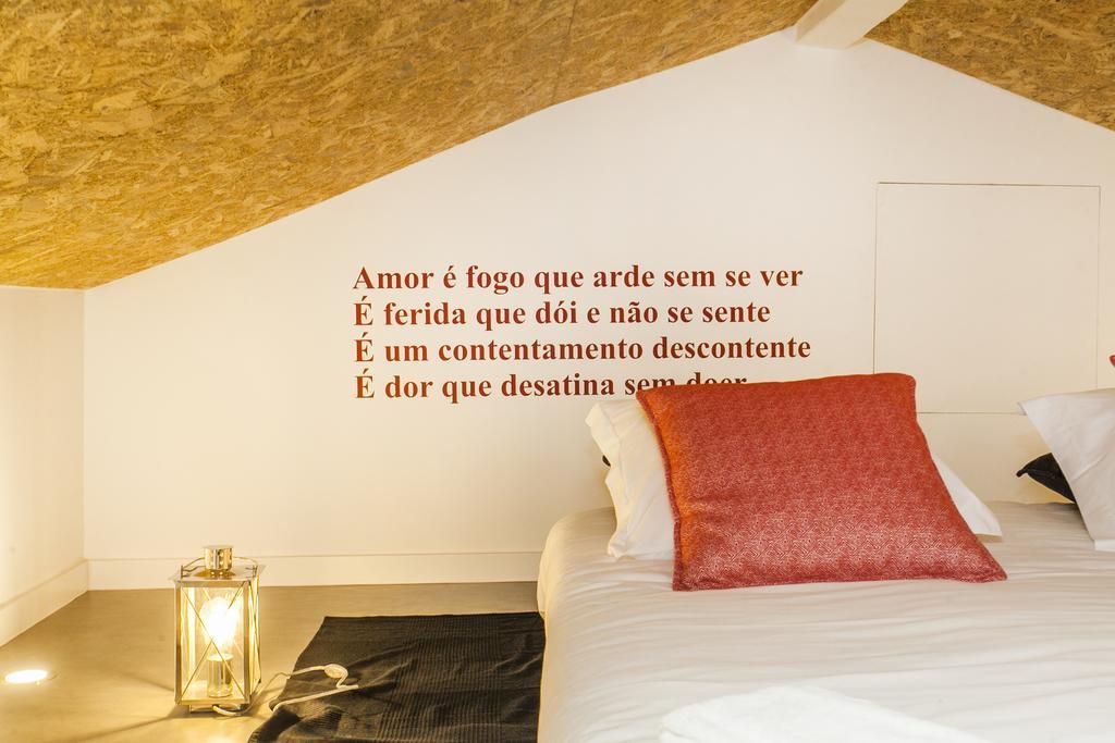 The Love Tram Apartment Lisbon Exterior photo